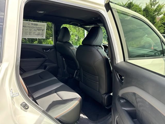 New 2026 Subaru Forester Sport AWD/4WD image 12