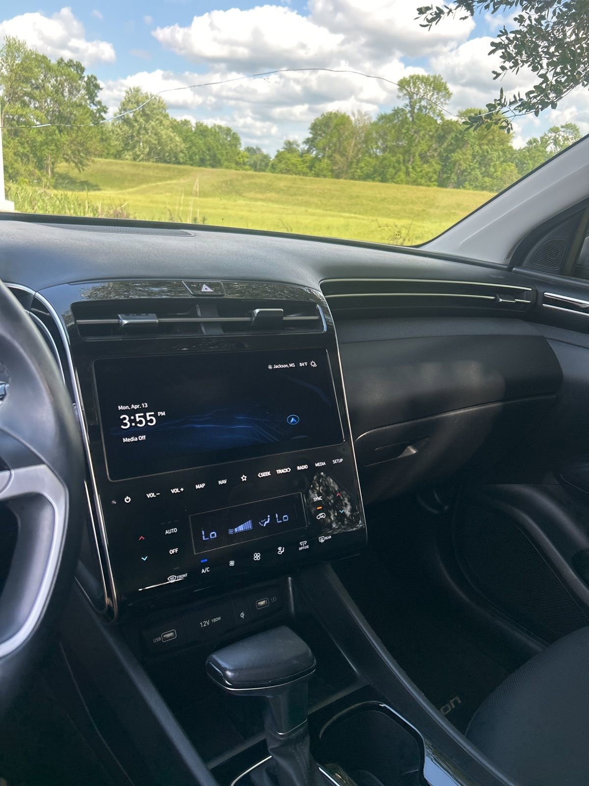 Used 2024 Hyundai Tucson SEL w/ Convenience Package image 11