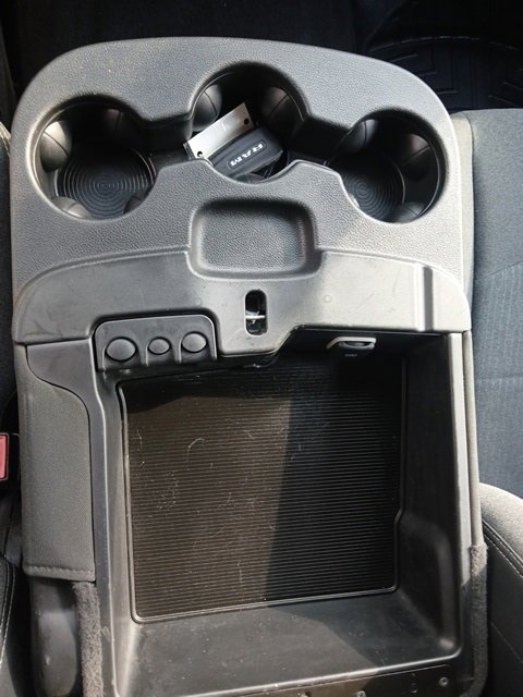 Used 2020 RAM 3500 Tradesman image 51