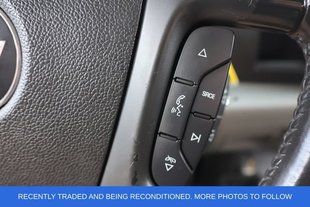 Used 2011 Chevrolet Silverado 3500 W/T AWD/4WD image 12