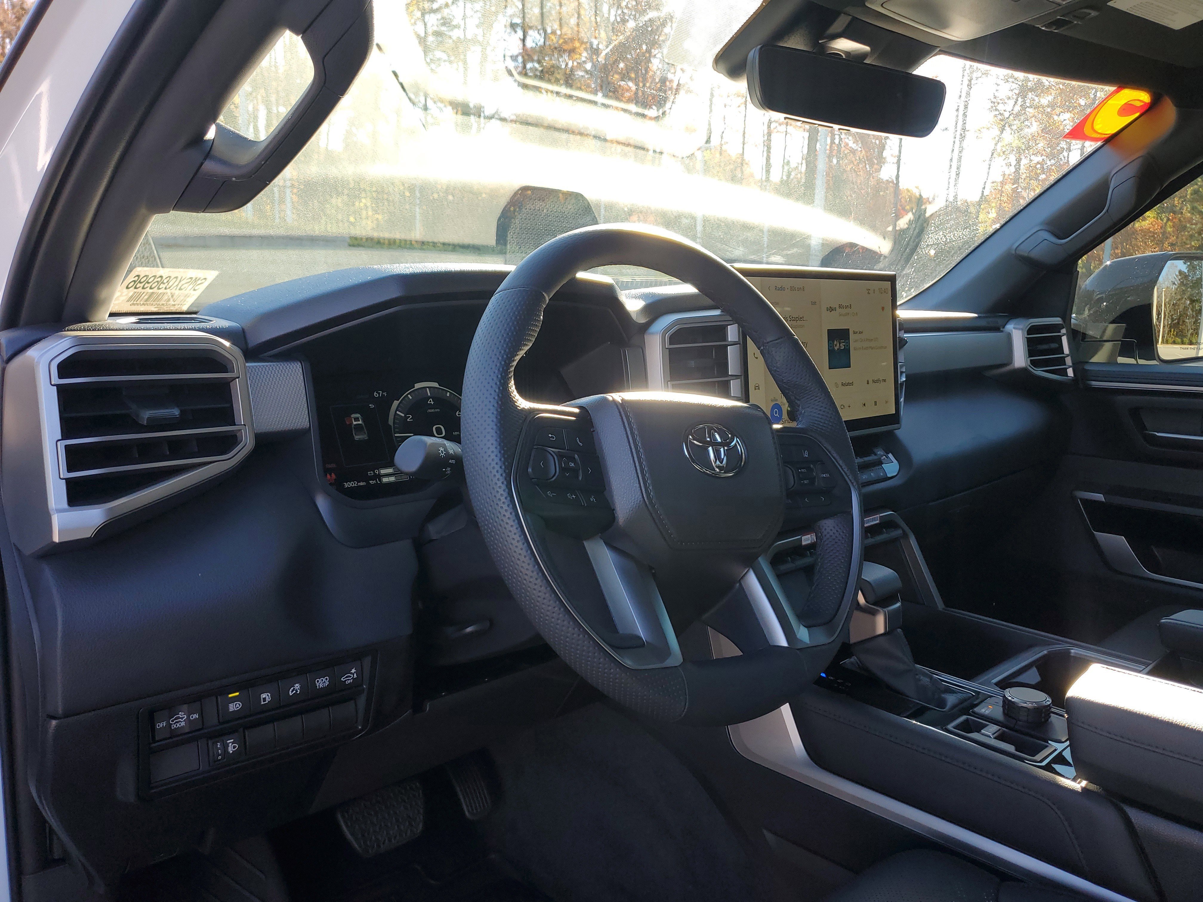 Certified 2025 Toyota Tundra Limited image 18