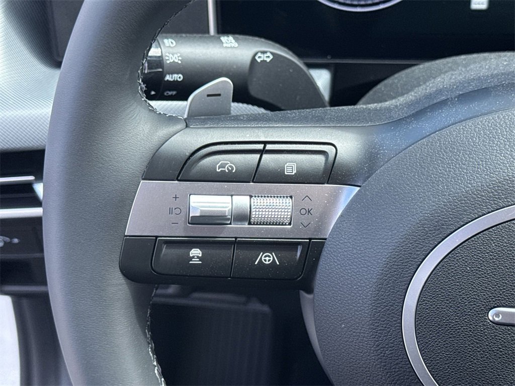 Used 2025 Hyundai Sonata SEL image 15