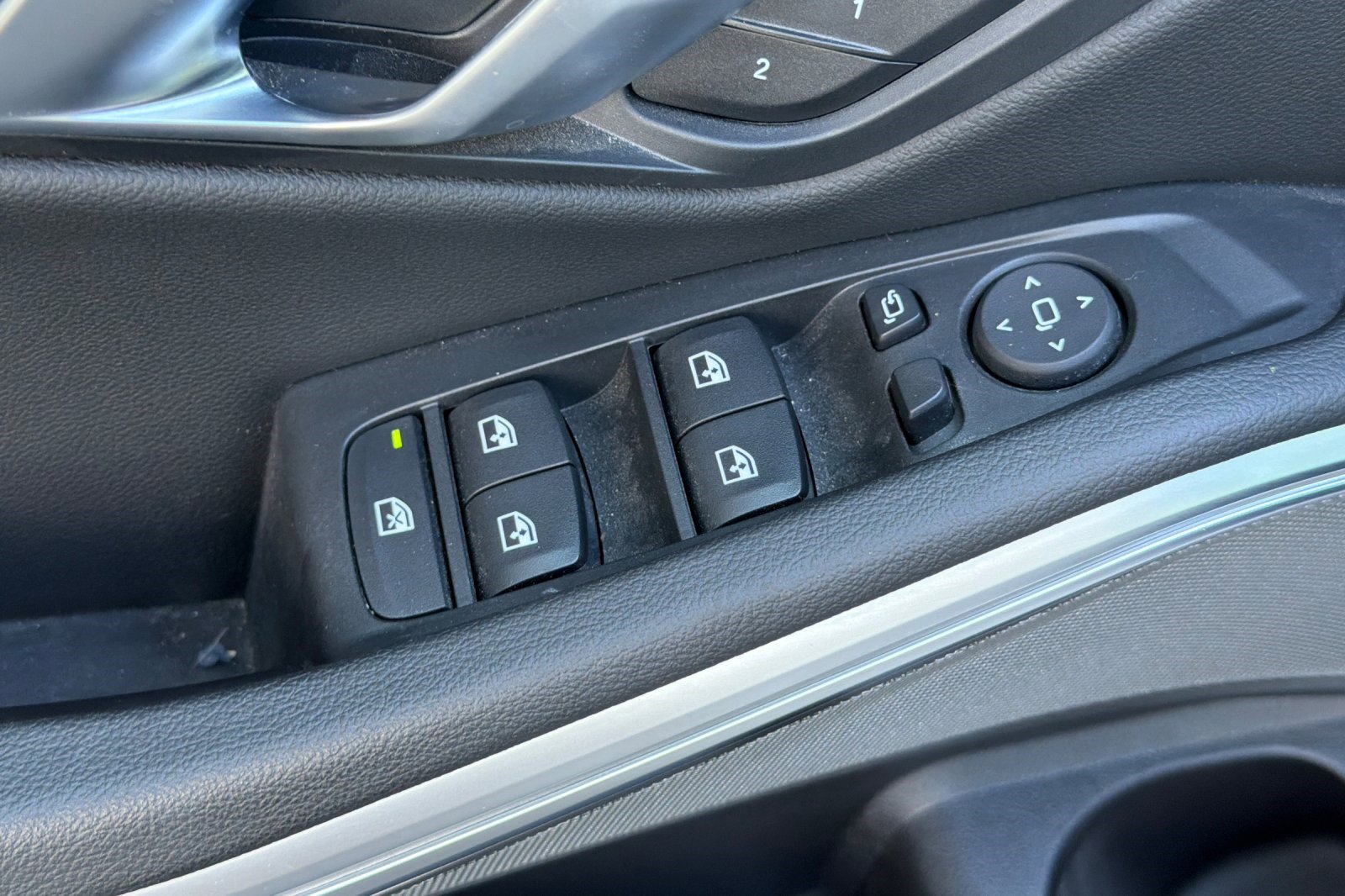 Certified 2025 BMW 330i xDrive Sedan w/ Premium Package image 13