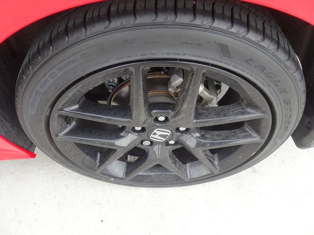 Certified 2023 Honda Civic Sport image 10