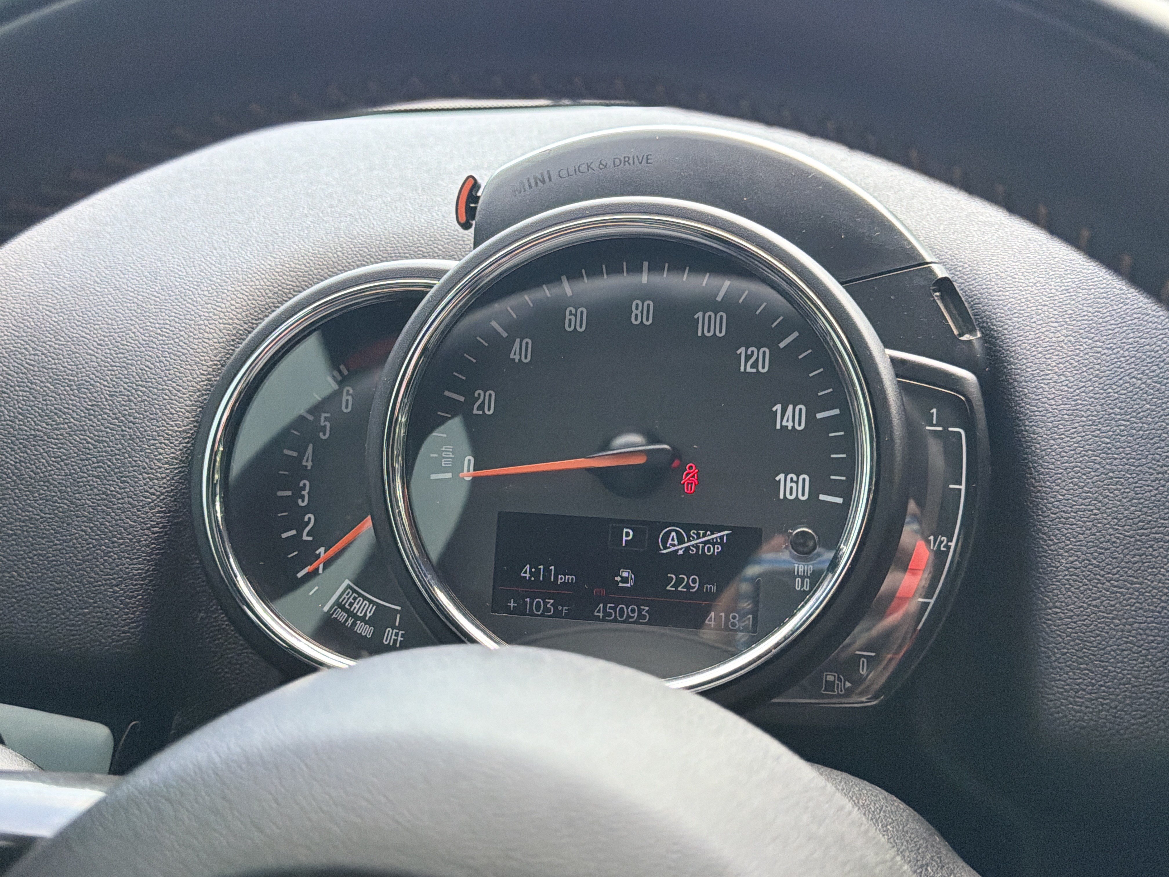 Used 2019 MINI Cooper Countryman S w/ Yin Yang Edition FWD image 21