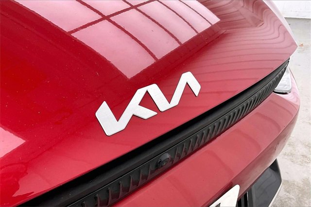 Used 2022 Kia EV6 Wind w/ Wind Technology Package image 30