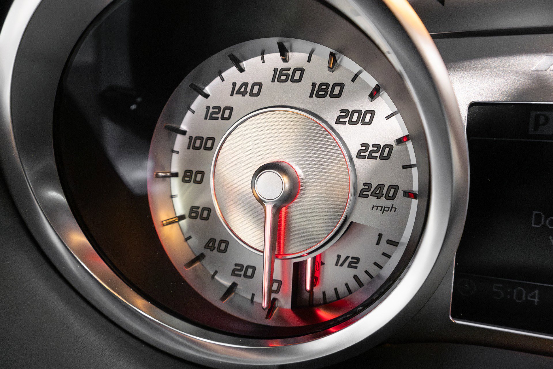 Used 2012 Mercedes-Benz SLS AMG Coupe image 15