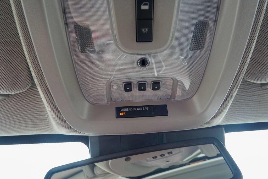 Used 2015 GMC Terrain SLT FWD image 25