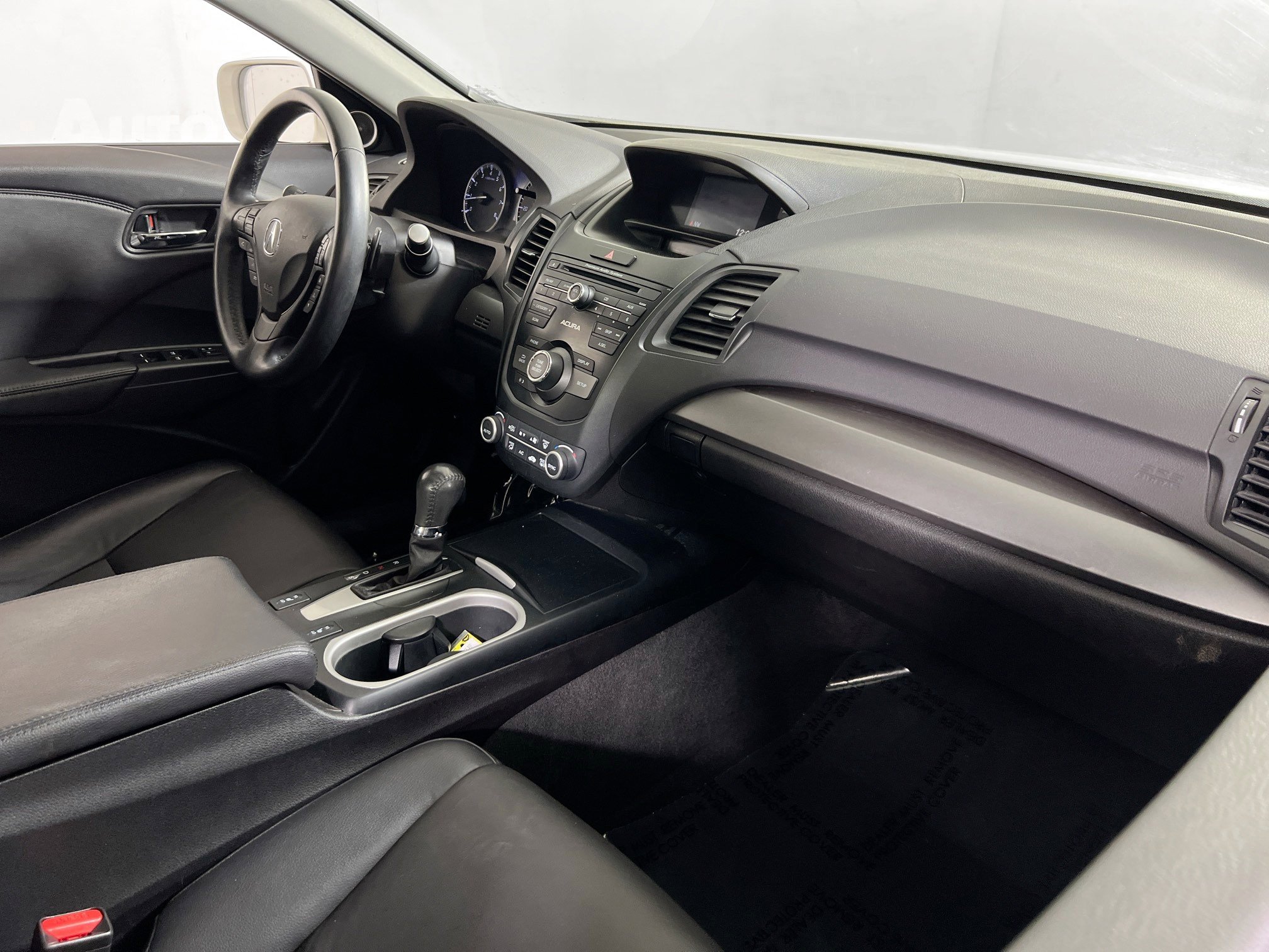 Used 2018 Acura RDX AWD image 28