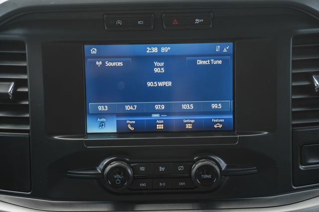 Used 2021 Ford F150 XLT AWD/4WD image 24