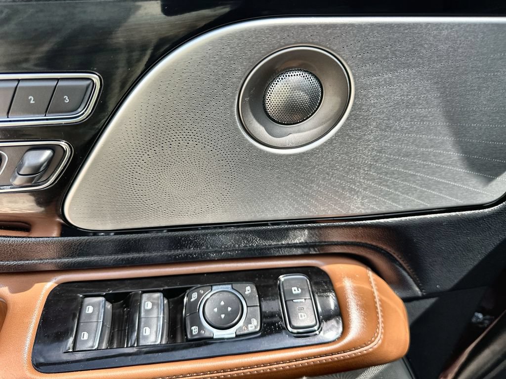 Used 2020 Lincoln Aviator Reserve w/ Equipment Group 201A AWD/4WD image 23