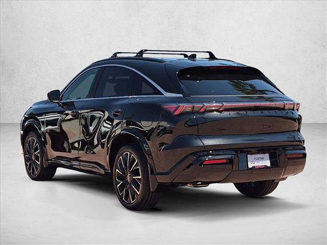 New 2027 INFINITI QX65 Autograph AWD/4WD image 9