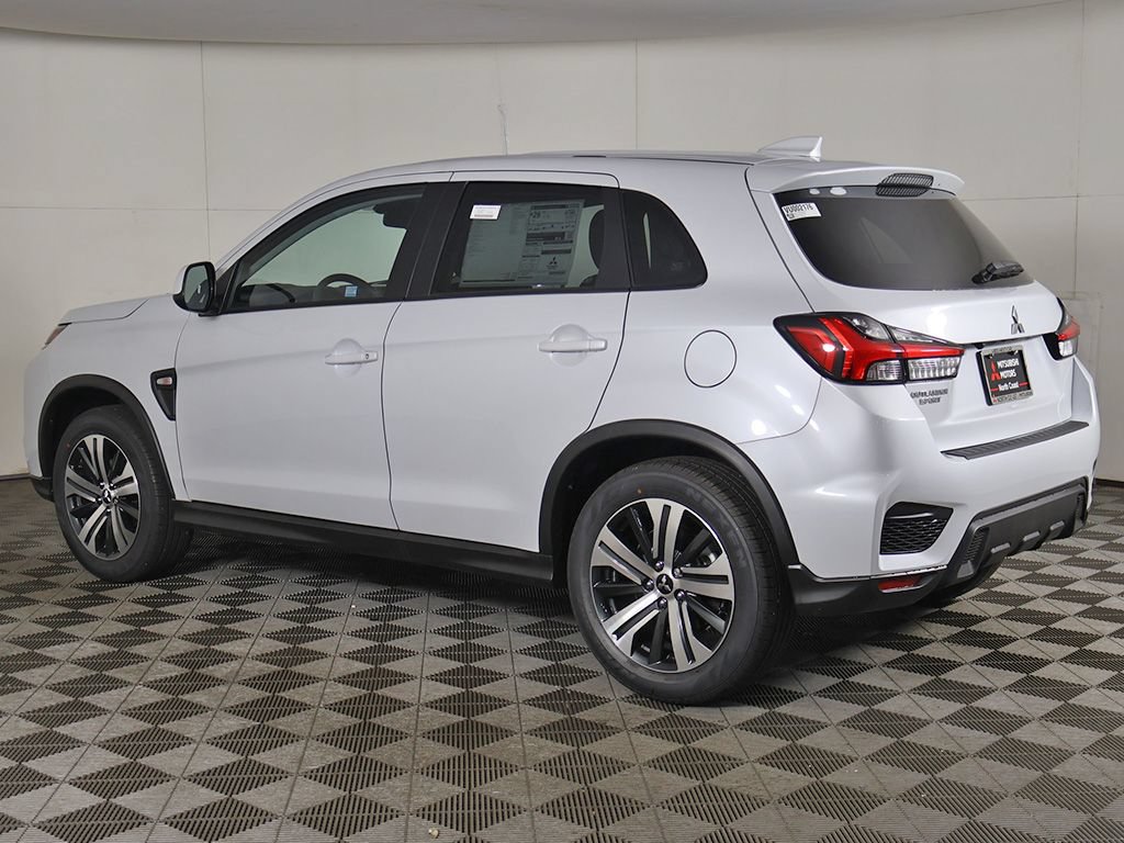 New 2027 Mitsubishi Outlander Sport ES AWD/4WD image 6