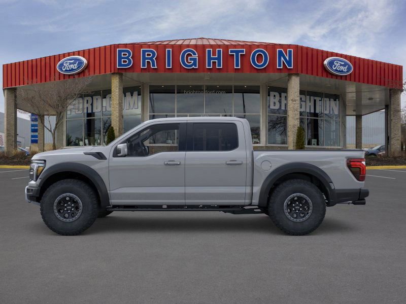 New 2026 Ford F150 Raptor image 2