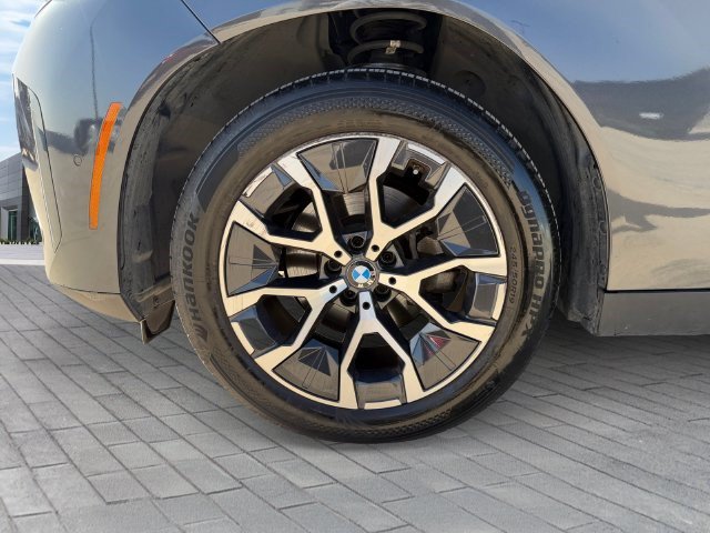 Used 2026 BMW X3 xDrive30i AWD/4WD image 9