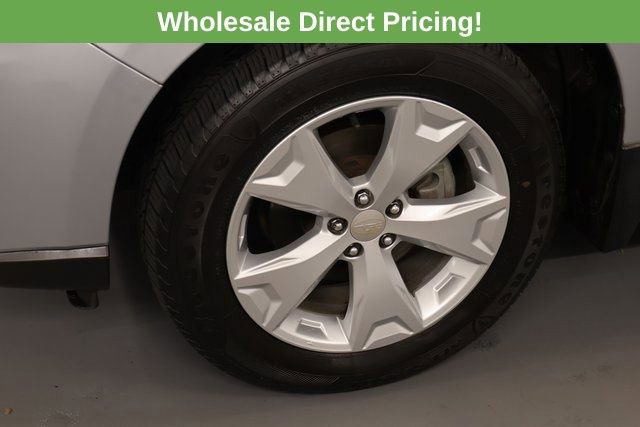 Used 2015 Subaru Forester 2.5i Premium image 7