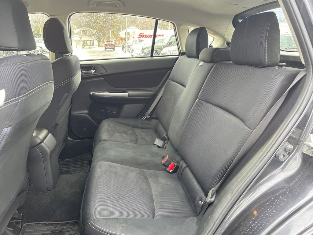 Used 2016 Subaru Impreza 2.0i Sport Premium image 31