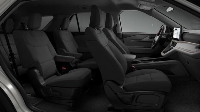 New 2026 Ford Explorer Active RWD image 28