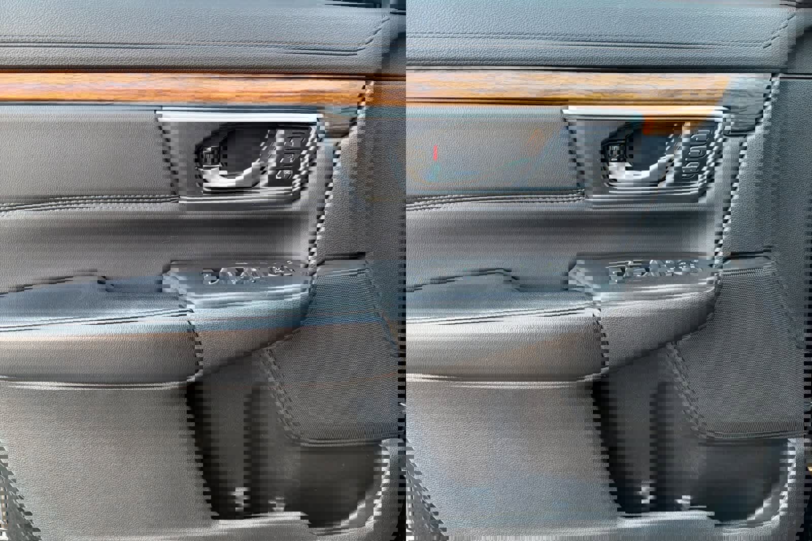 Used 2018 Honda CR-V EX-L image 14