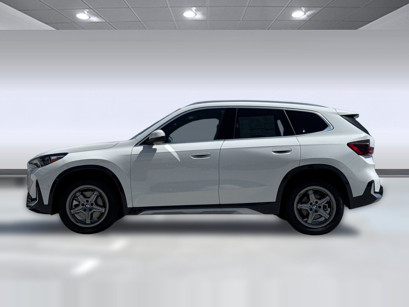 New 2026 BMW X1 xDrive28i w/ Convenience Package AWD/4WD image 2