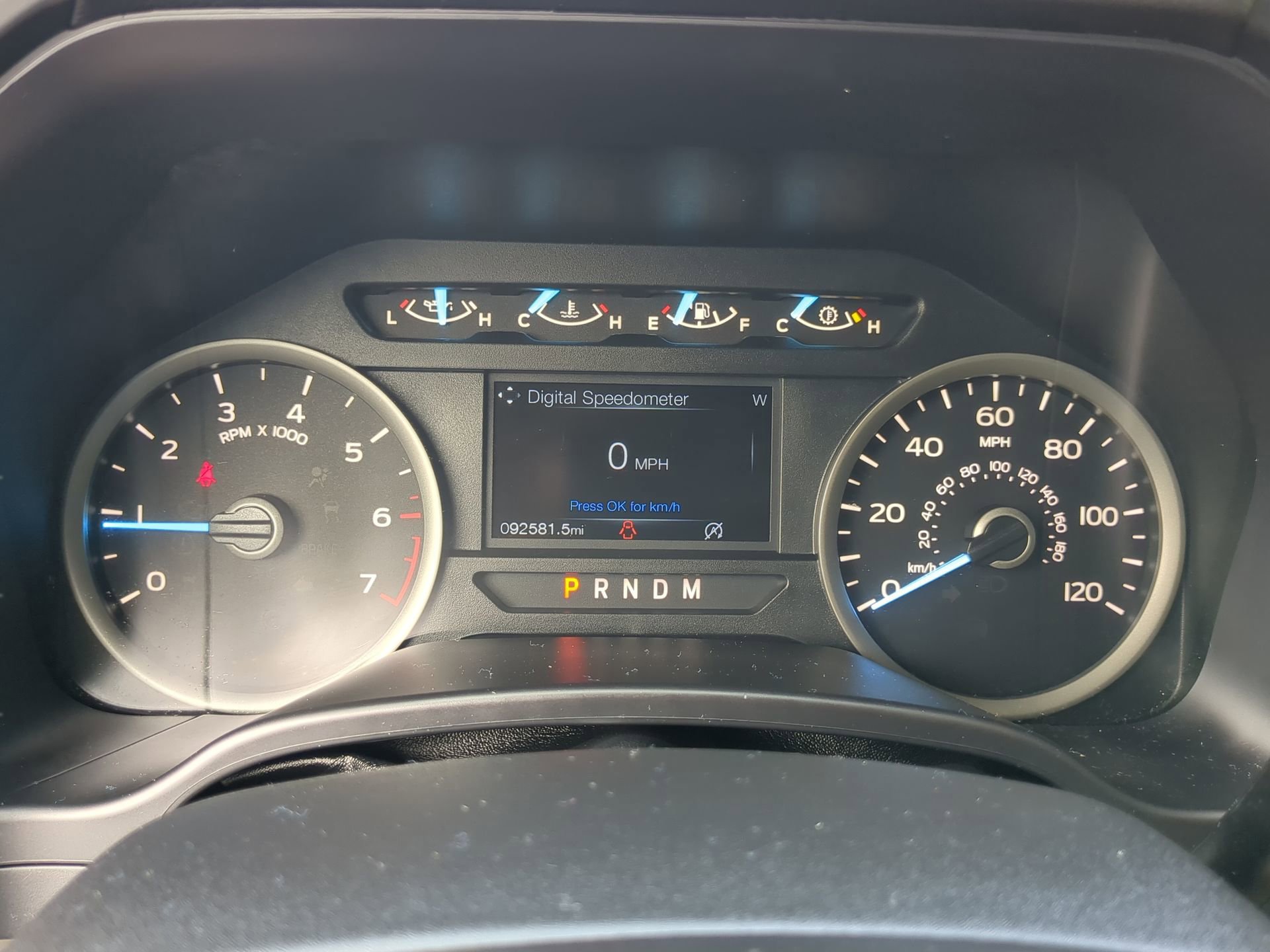 Certified 2018 Ford F150 XLT w/ Equipment Group 302A Luxury image 61