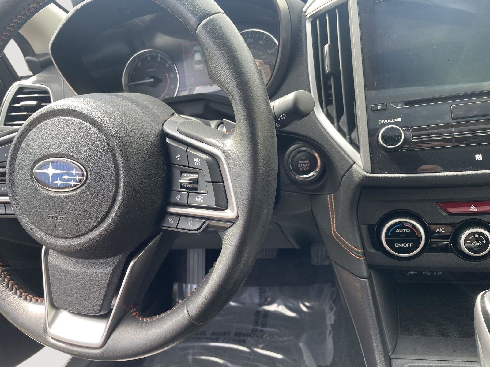 Used 2023 Subaru Crosstrek 2.5i Limited image 15