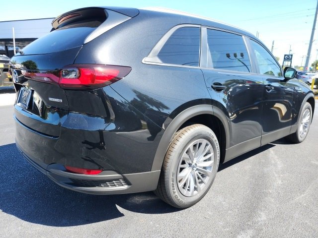 New 2026 MAZDA CX-90 3.3 Turbo w/ Select Package image 3
