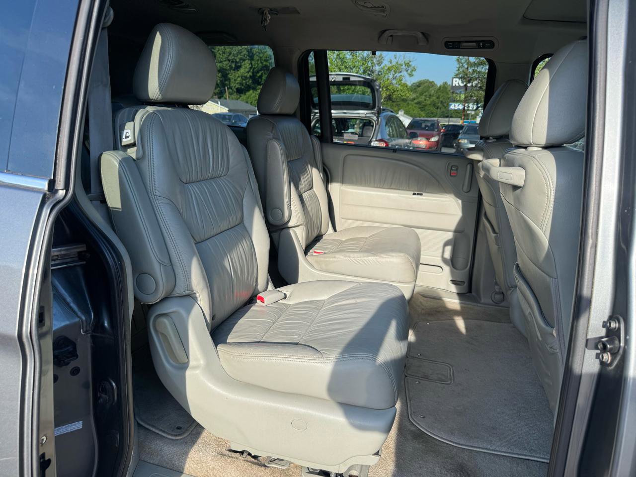 Used 2008 Honda Odyssey EX-L image 15