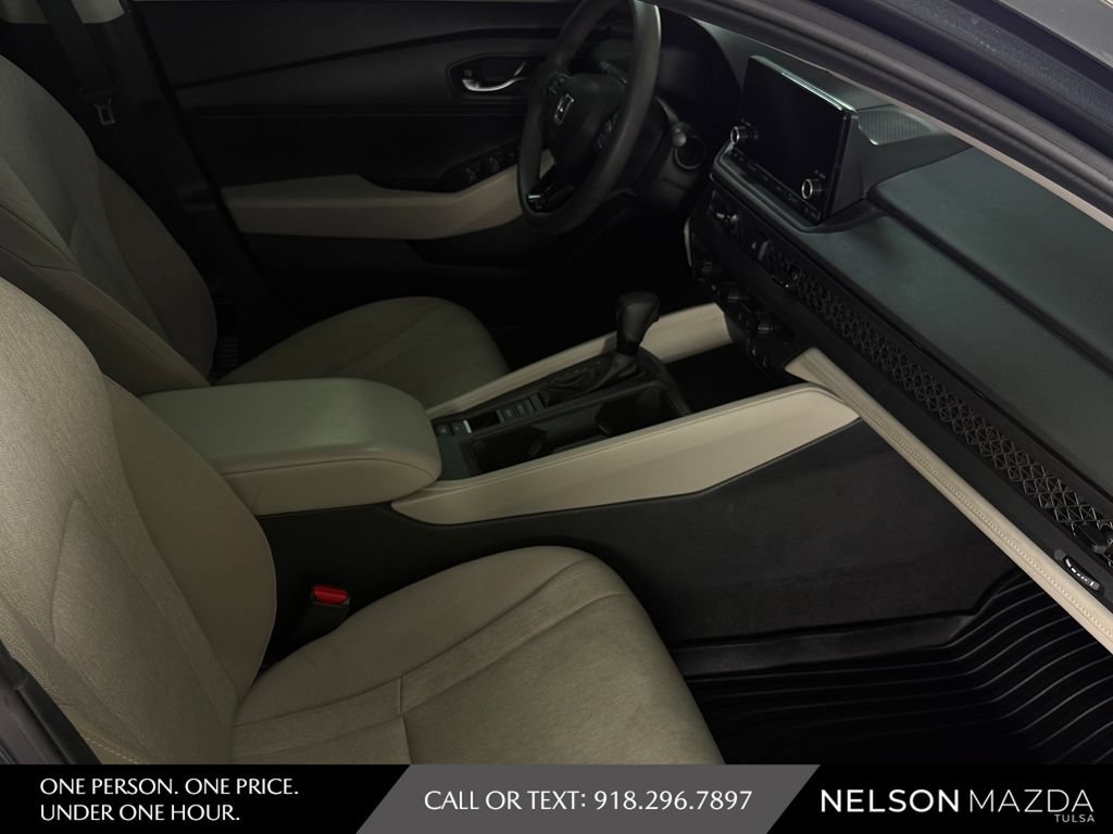 Used 2024 Honda Accord LX image 41