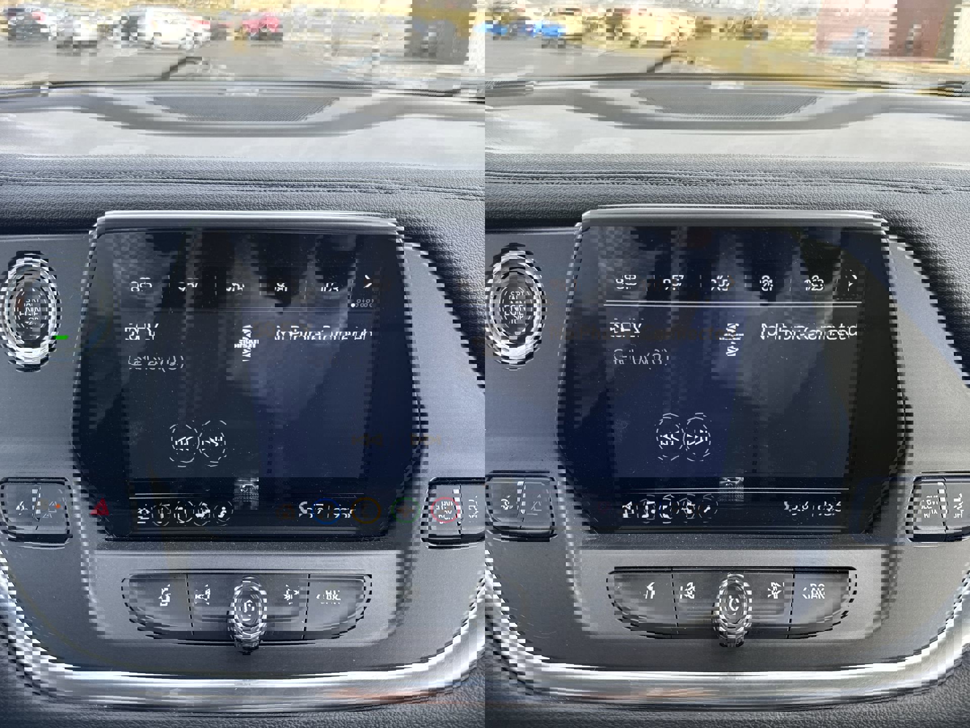 Used 2021 Chevrolet Blazer LT w/ Midnight/Sport Edition image 15