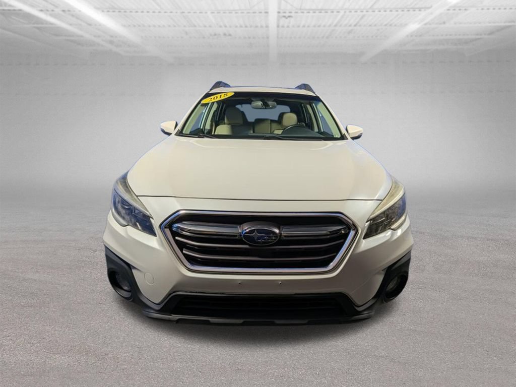 Used 2018 Subaru Outback 2.5i Limited AWD/4WD image 10