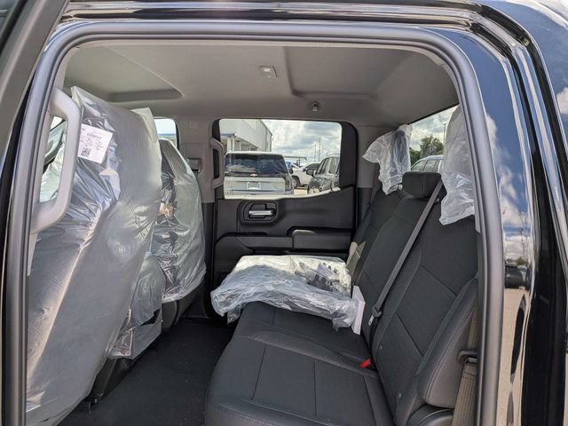 New 2026 Chevrolet Silverado 1500 Custom AWD/4WD image 14