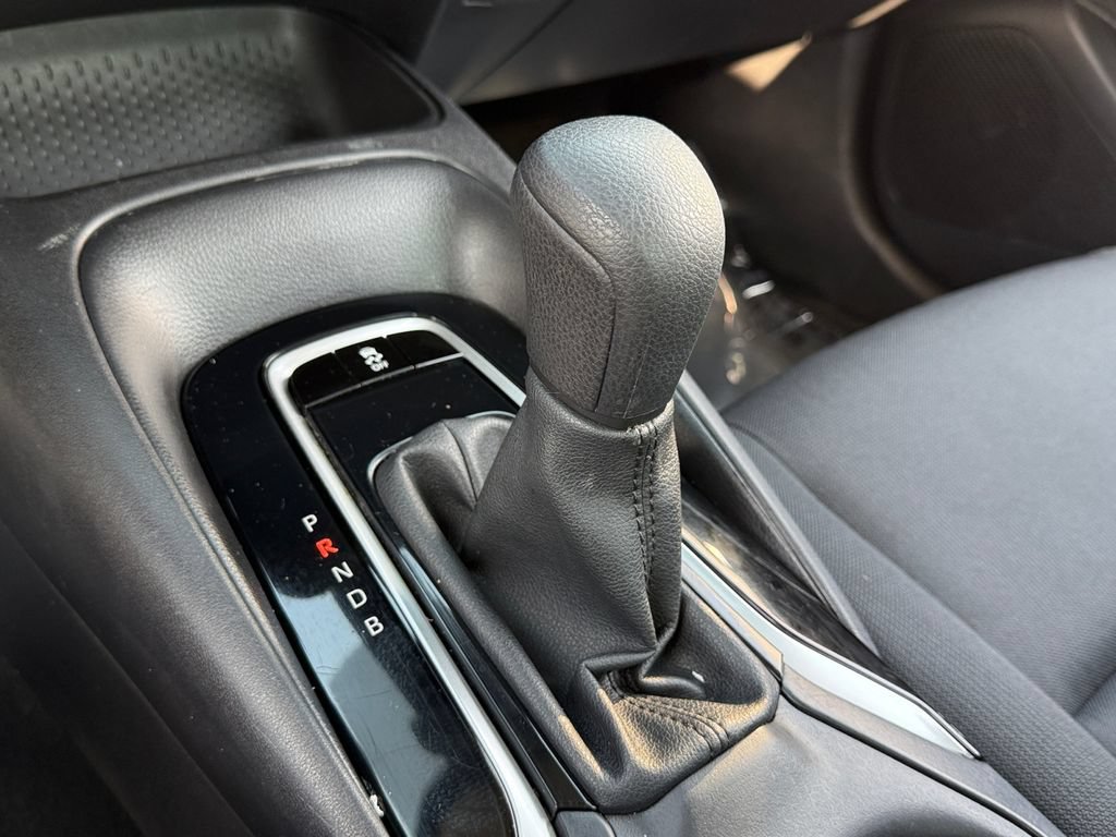 Used 2023 Toyota Corolla LE FWD image 27