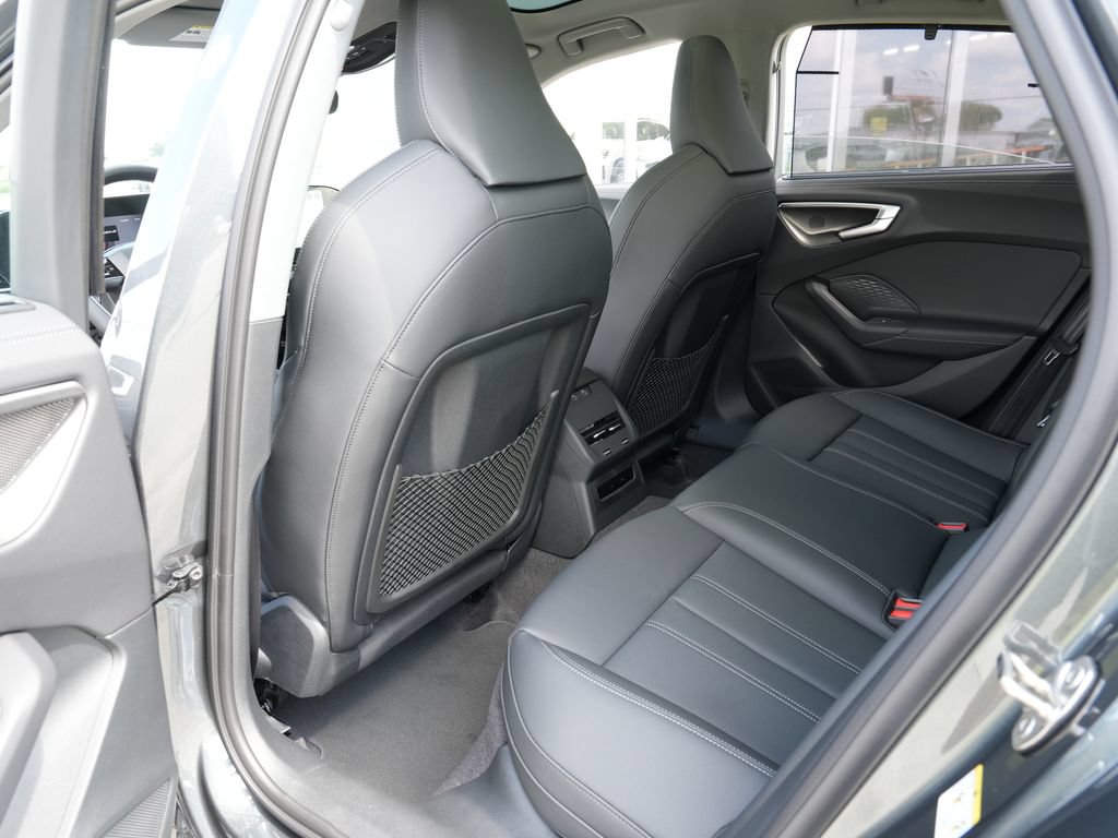 New 2026 Audi A5 2.0T Premium Plus AWD/4WD image 13
