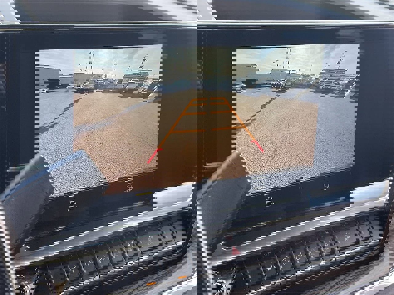 Used 2024 Chevrolet Silverado 1500 RST image 25