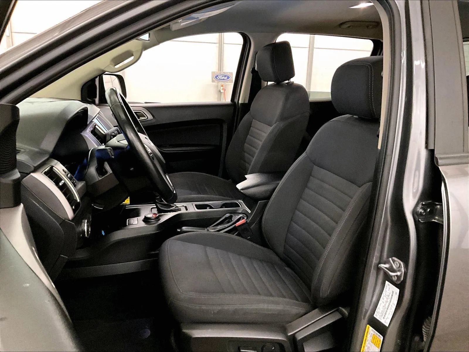 Used 2023 Ford Ranger XLT w/ Equipment Group 302A High AWD/4WD image 24