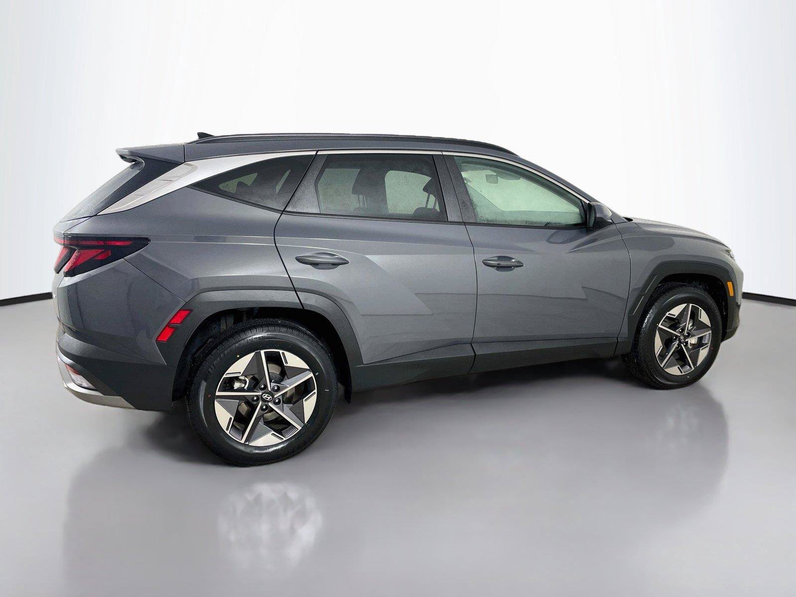 Used 2026 Hyundai Tucson SEL AWD/4WD image 17