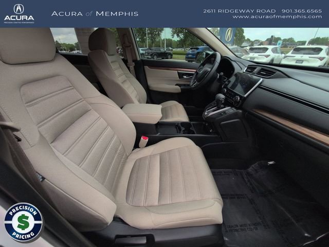 Used 2022 Honda CR-V EX image 27