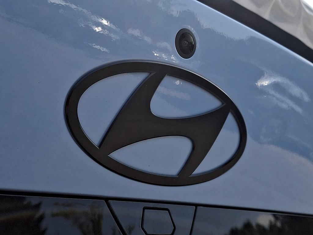New 2026 Hyundai Elantra N FWD image 19