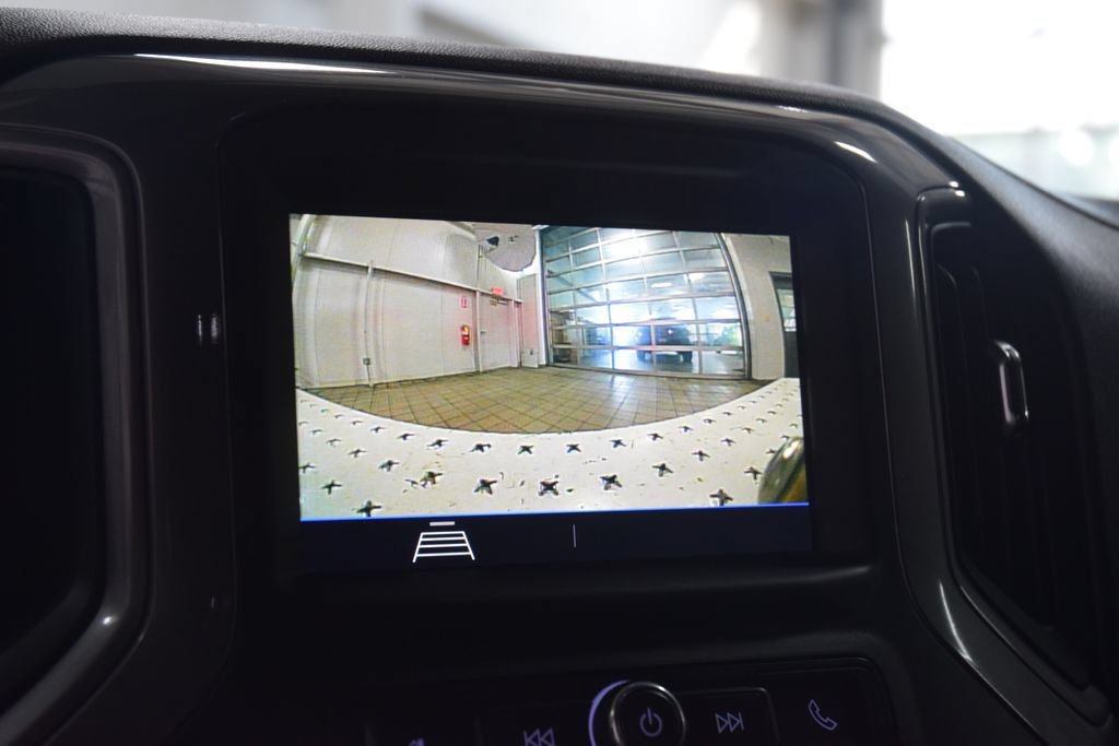 Used 2022 Chevrolet Silverado 2500 W/T w/ WT Convenience Package AWD/4WD image 37