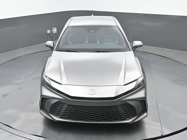 Used 2025 Toyota Camry SE w/ Multimedia Upgrade Package FWD image 28
