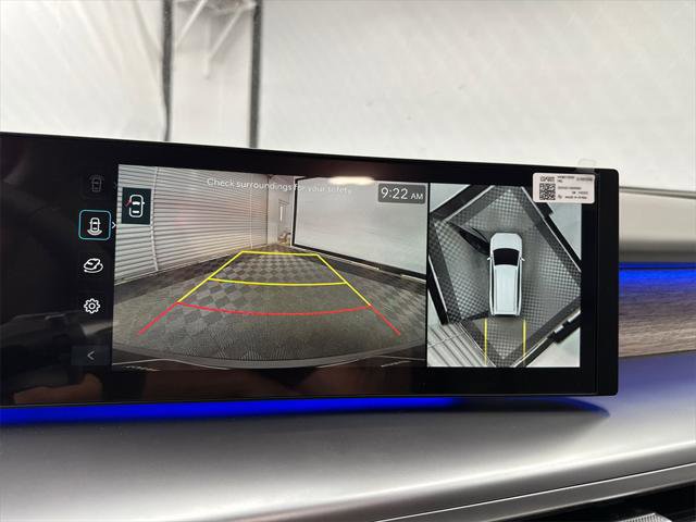 New 2026 Hyundai Ioniq 9 SEL image 32