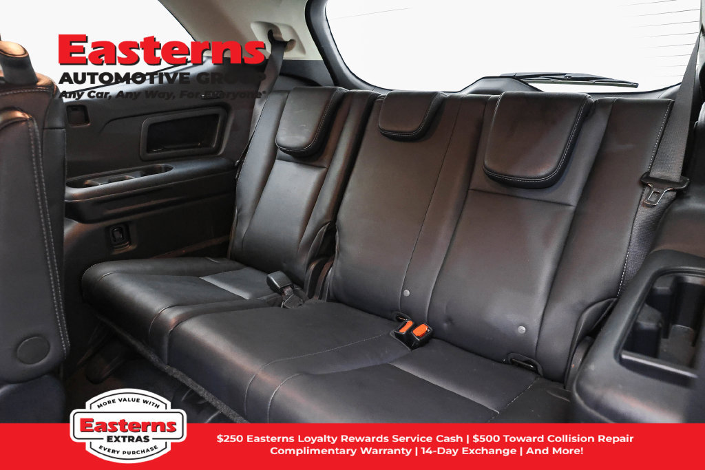 Used 2022 Subaru Ascent Limited AWD/4WD image 30