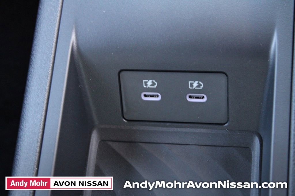 New 2026 Nissan Armada PRO-4X image 19
