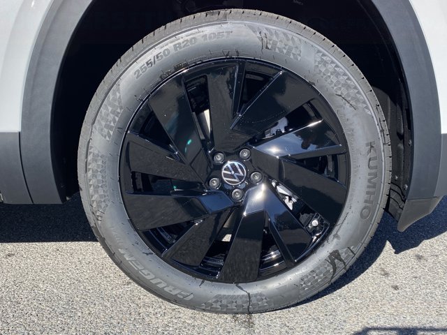 New 2026 Volkswagen Atlas SE AWD/4WD image 11