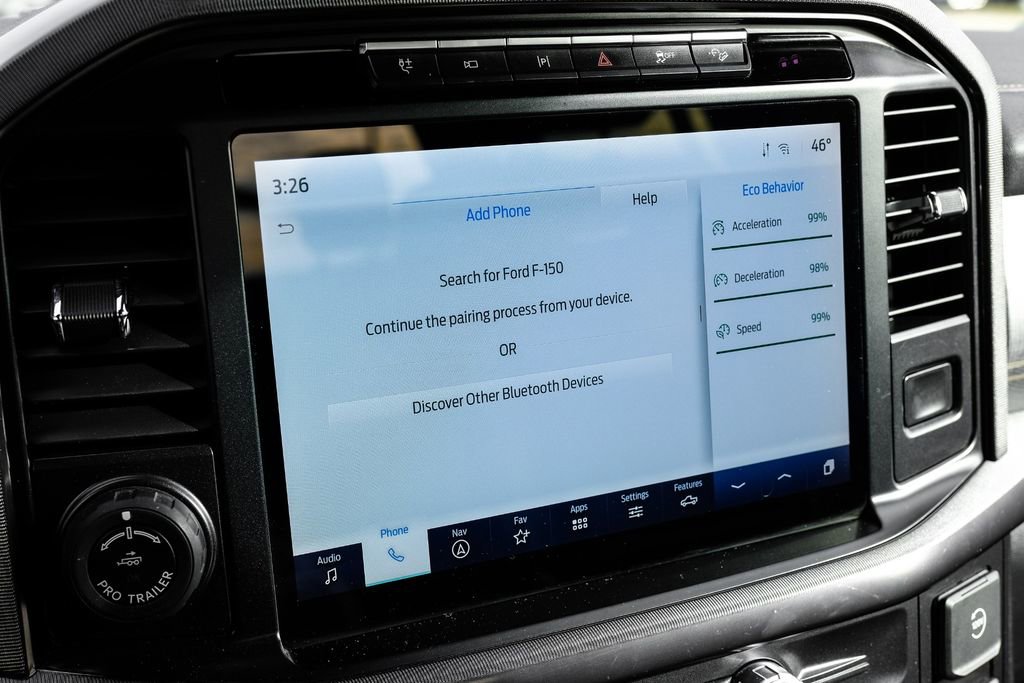 Used 2021 Ford F150 Platinum w/ Equipment Group 701A High image 37