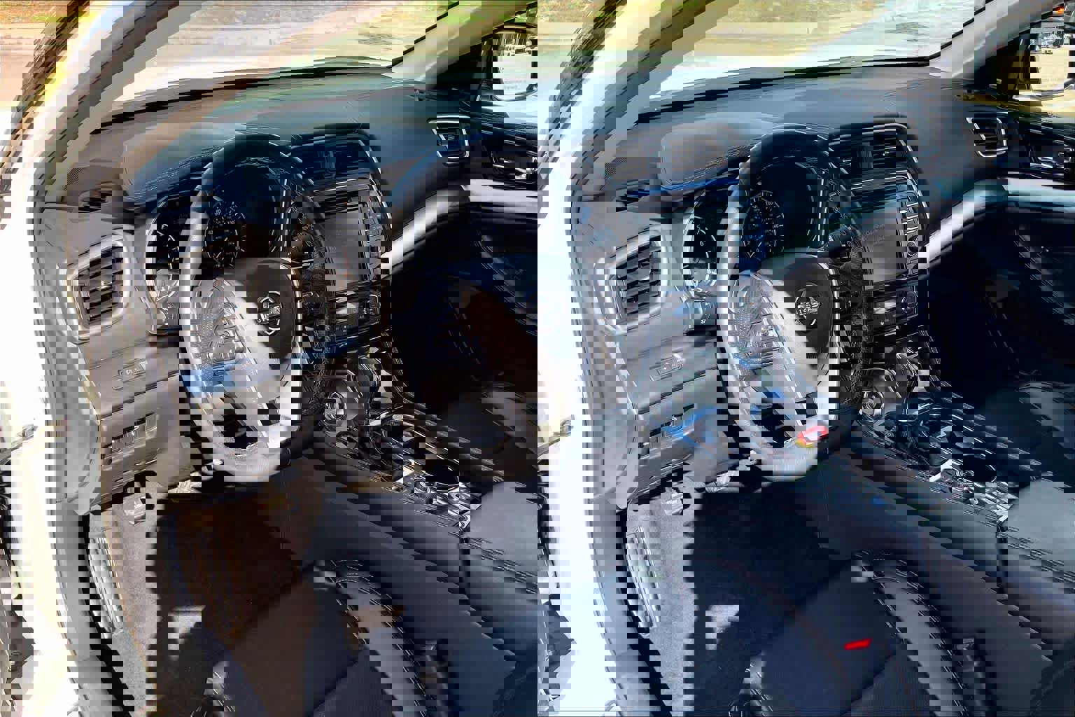 Used 2023 Nissan Maxima SL image 18