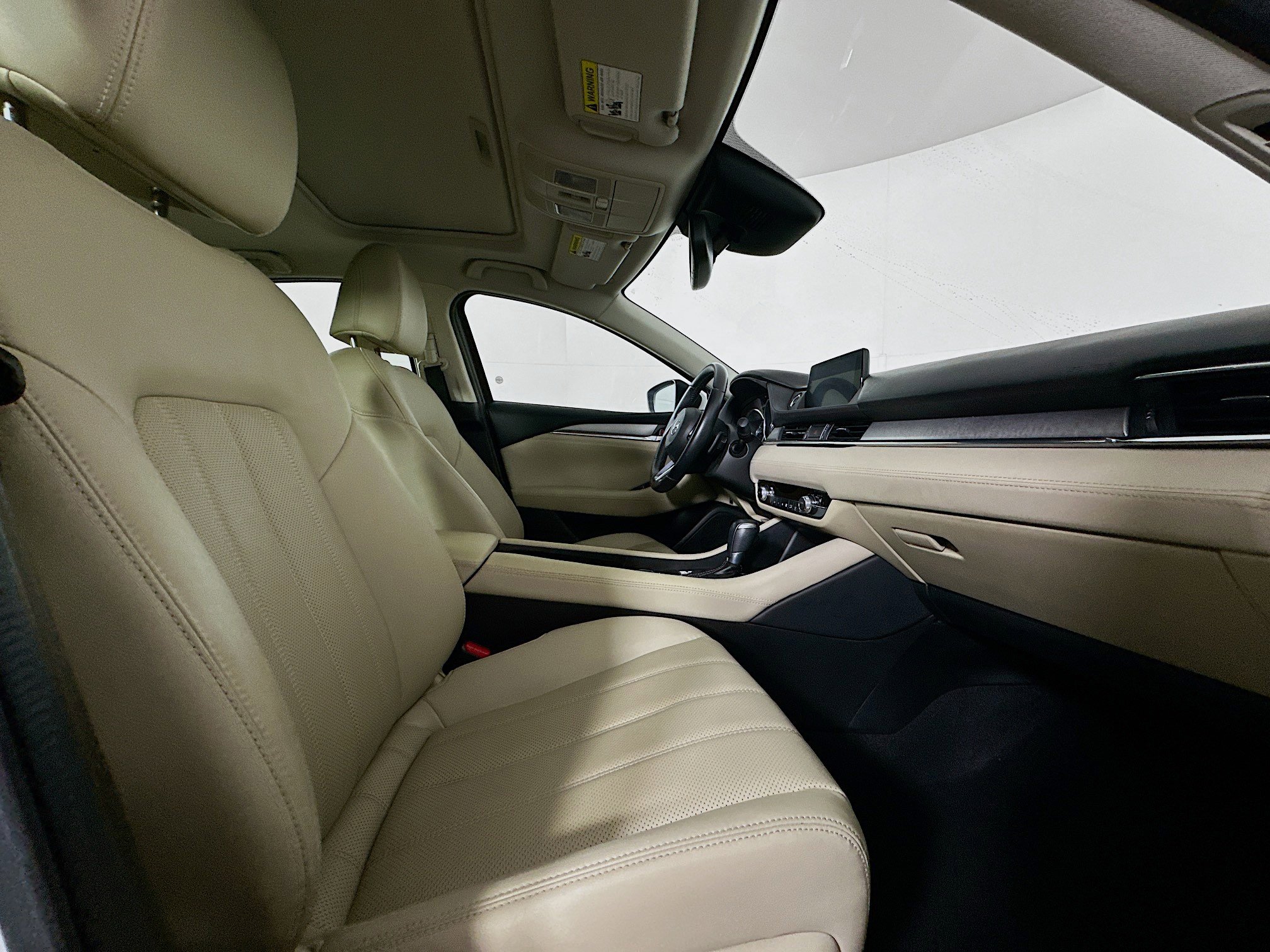 Used 2020 MAZDA MAZDA6 Grand Touring image 31