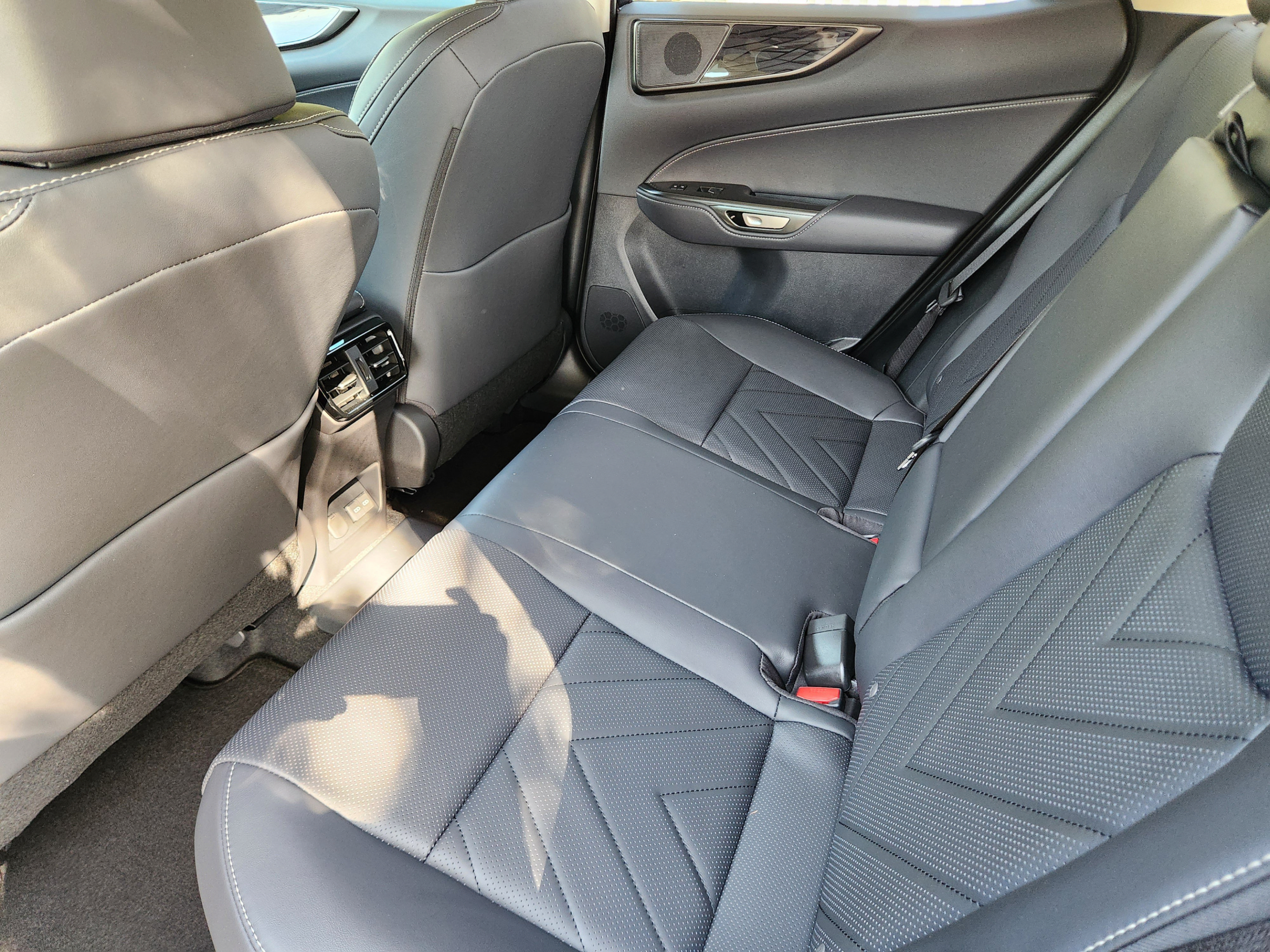 New 2026 Lexus NX 450h+ AWD w/ Accessory Package (Z1) image 16