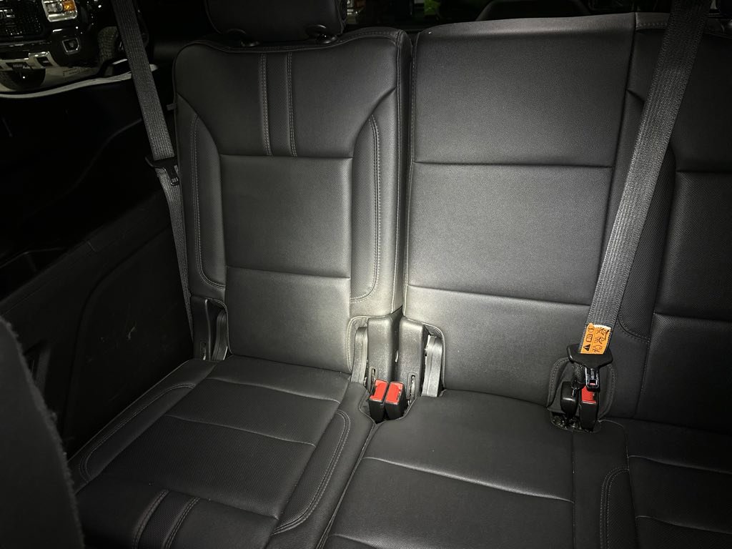 Used 2022 Chevrolet Tahoe RST w/ Luxury Package image 22